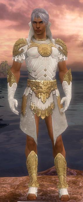Fenris Excalibur