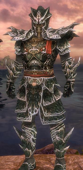 Fenris Xcalibur