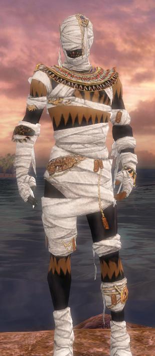 Mister Vegas